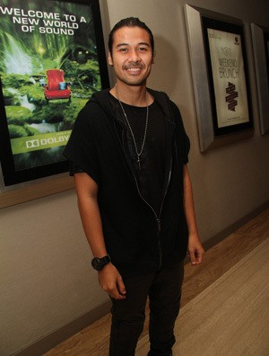 Cahaya Dari Timur Menang Banyak Penghargaan, Chicco Jerikho: Ini Hadiah Natal