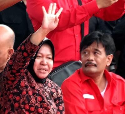 Mengapa Risma Begitu Peduli pada UKM, Ini Jawabannya