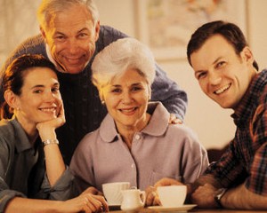 Tips Mengambil Hati Calon Mertua di Akhir Pekan
