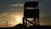 Empat Tahanan Guantanamo Dipulangkan ke Afghanistan