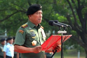Panglima TNI tentang Kendala Penindakan Illegal Fishing: Biaya BBM hingga Minim Alat