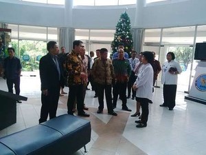 Penghuni Rehabilitasi Narkoba di Lido Setuju Hukuman Mati untuk Pengedar