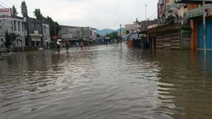Dosen ITB: 5 Tahun Tak Cukup Selesaikan Masalah Banjir Kabupaten Bandung