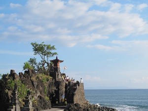 Akhirnya Dibebaskan, ini 3 Drama Bule yang Kencing Sembarangan di Bali