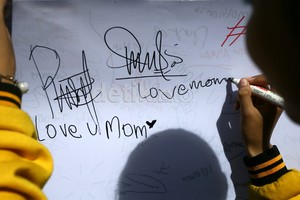 22 Desember Hari Ibu, Sudah Ucapkan Terima Kasih ke Ibunda Tersayang?