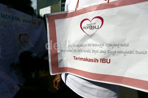Hari Ibu, ini PR dari Komnas Perempuan untuk Pemerintah Soal Nasib Ibu