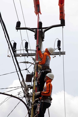 Kepala BPKD DKI Kesal Listrik Diputus, PLN: Itu Sudah Sesuai Aturan