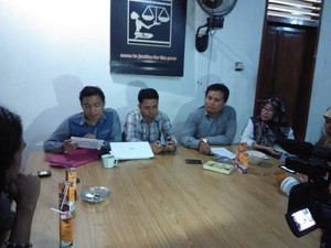 Dianggap Hina Bupati Lewat Grup Media Sosial, PNS di Gowa Diadili