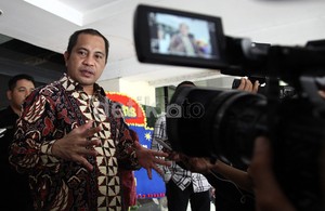 Dapat Keluhan dari Warga, Menteri Marwan Ajak CSR Lebih Peduli Desa