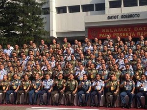 Bangun Kodam Papua Barat di Manokwari, Panglima: Sudah Persiapan Lahan