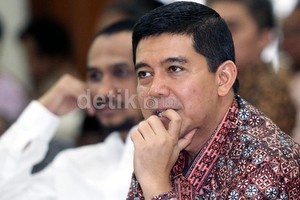 2 Bulan Larangan Rapat di Hotel, Pemerintah Klaim Hemat Hingga Rp 1,6 T