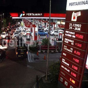 Kenapa RI Masih Pertahankan Bensin Premium RON 88? Ini Kata Sofyan Djalil