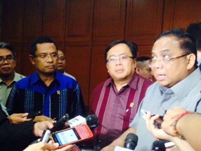 Mau Setop Impor, Menkeu Siap Beri Insentif Pembangunan Pabrik Gula