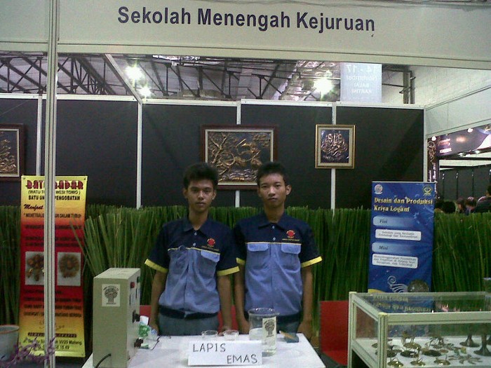 Mau RI Punya Tenaga Kerja Jempolan? Pengusaha: Gratiskan SMK