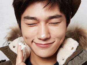 L Infinite Tak Ingin Disebut Cuma Modal Tampang