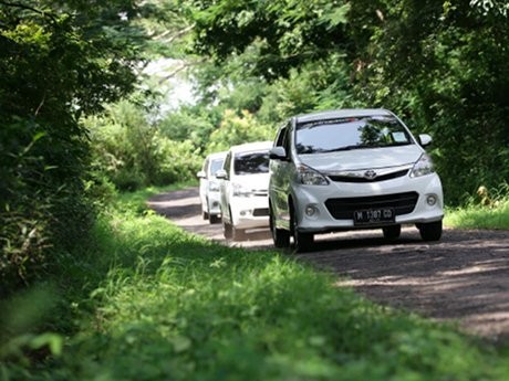 Toyota: Stok Avanza Tahun Ini Sudah Habis