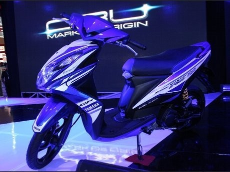 Yamaha: Beli Motor ke Diler Saja, Jangan Lewat Calo