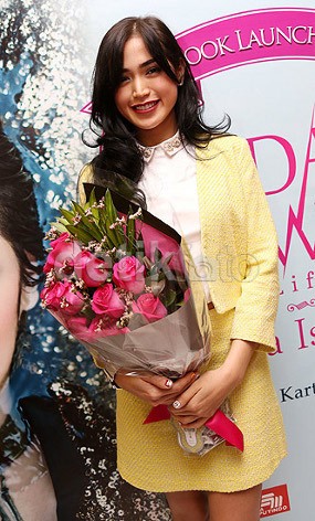 10 Hot Mom Artis Indonesia