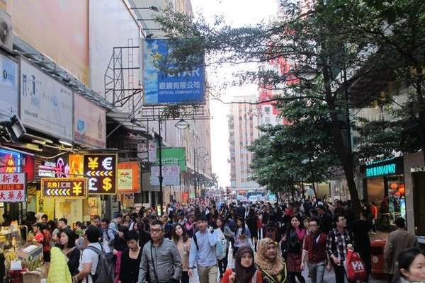5 Destinasi yang Asyik Dikunjungi Bareng Ibu