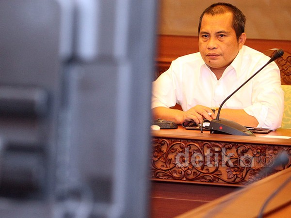 Menteri Marwan Cek Kesiapan Desa Penerima ADD