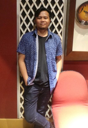 NOAH Selalu Buka Pintu untuk Reza