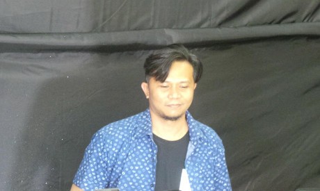 Reza NOAH: Saya Keluar Tanpa Keributan