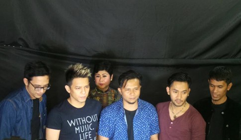 Ada Tawar-menawar dari NOAH Sebelum Reza Mengundurkan Diri