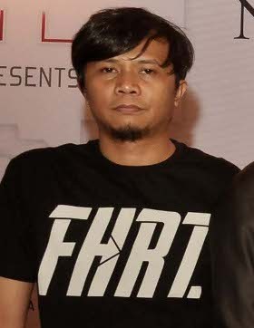 Reza Hengkang, Tak Ada yang Berubah dari NOAH Termasuk Nama