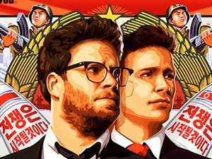 Korea Utara Angkat Bicara Soal Film The Interview dan Pembajakan Sony Pictures