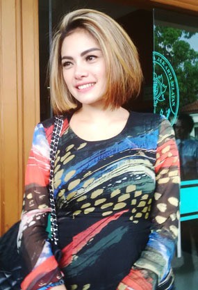 Nikita Mirzani Ngaku Alami KDRT, Pihak Sajad Ukra: Silakan Buktikan