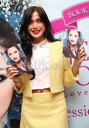 Ludwig Dianggap Pengecut, Jessica Siap Kasih Ongkos untuk Bertemu