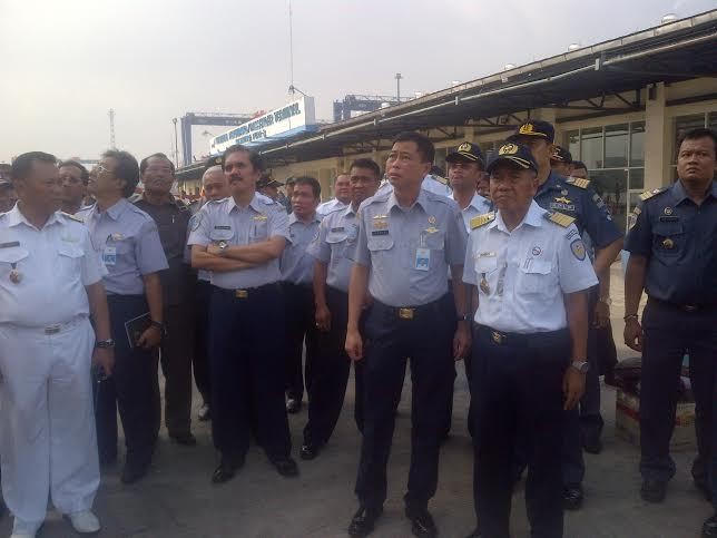 PNS Kemenhub Mau Cuti Natal dan Tahun Baru? Ini Kata Jonan