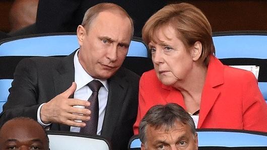 Wanita Ini Satu-satunya yang Bisa Selamatkan Rusia dari Krisis Ekonomi