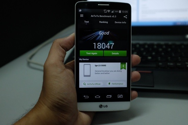 LG G3 Stylus, Phablet Berstylus Murah Meriah LG G3 Stylus, Phablet Berstylus Murah Meriah