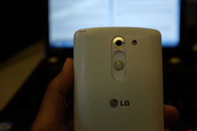 LG G3 Stylus, Phablet Berstylus Murah Meriah
