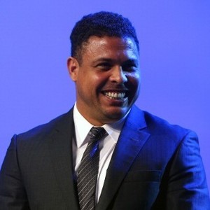 Senangnya Ronaldo Usai Kalahkan Barca 7-1... di FIFA 15