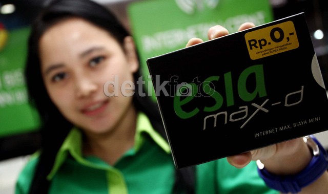 Bakrie Telecom Bakal Bereskan Utang Rp 11 Triliun, Sahamnya Tetap Gocap