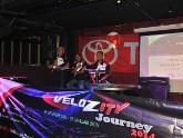 Touring Jakarta-Bali Komunitas Avanza Veloz