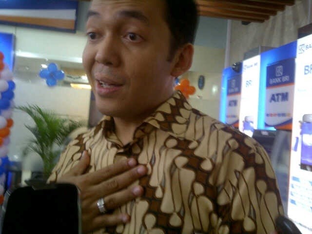 Profil Silmy Karim, Sang Dirut Baru Pindad