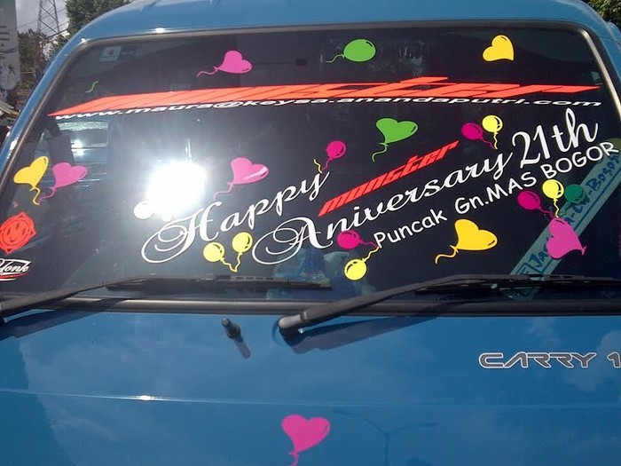 Penumpang Soal Angkot Monster: Nggak Ngetem, Cepat dan Serasa di Kafe