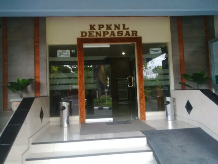 Dilelang Rp 8,1 Miliar, Belum Ada yang Menawar Aset Angie di Bali