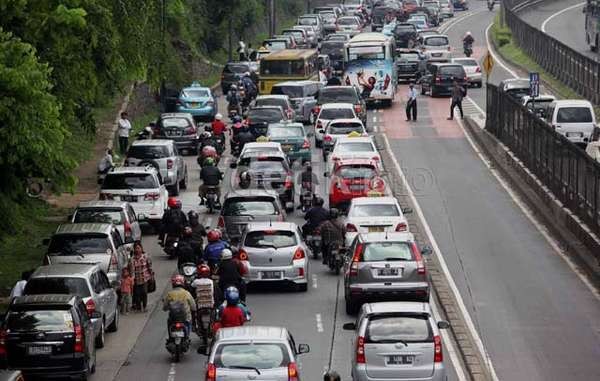 3 in 1 Tidak Diberlakukan Saat Libur Natal dan Cuti Bersama