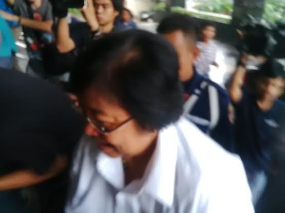 Menhut Siti Nurbaya dan KPK Bahas Soal Perbaikan Perhutani