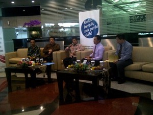 Fantastis! Ini Aset yang Disita Polisi dari 5 Tersangka Penyelundup BBM di Batam