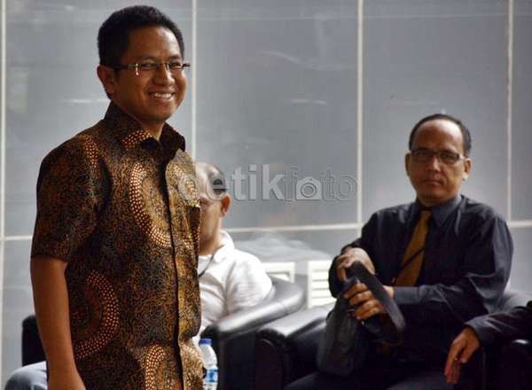 Bahas Pilkada, Koalisi Merah Putih Gelar Rakernas Januari 2015