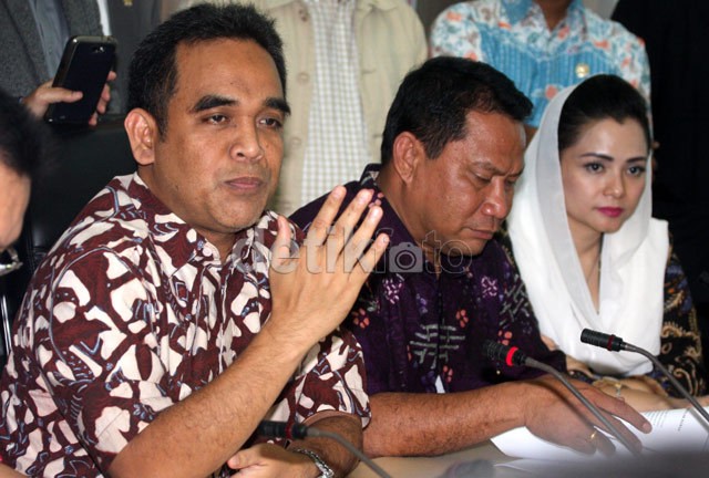 Sekjen Gerindra: Sekarang Hidup Rakyat Makin Susah!