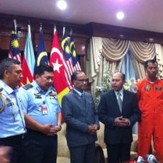 TKI Ilegal Pulang, Malaysia Senang Beban Berkurang