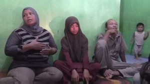 Pertemuan Kembali Wenni dan Ortu, Keajaiban yang Berawal dari Mimpi