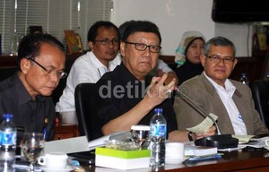 Mendagri Sambut Positif Usul Pilkada Diundur ke 2016, Ini Alasannya