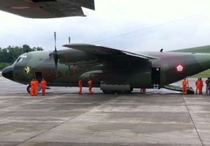 Pulangkan TKI Ilegal Pakai Hercules, Menkum HAM: Ini Soal Martabat Bangsa